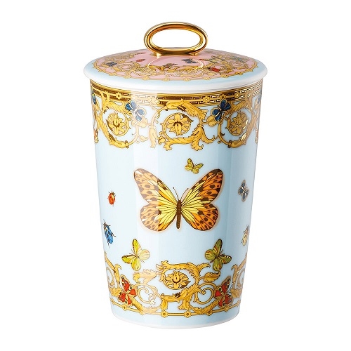 LE JARDIN DE VERSACE CANDLE