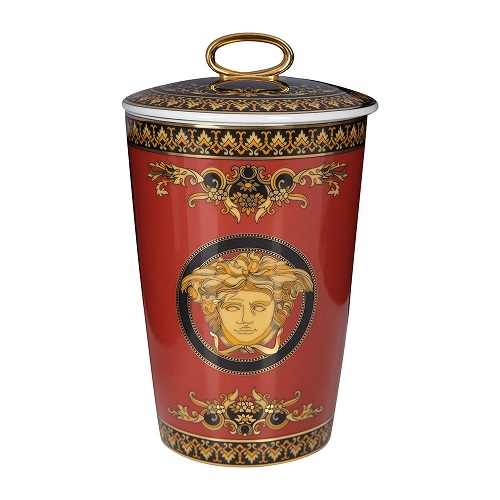 MEDUSA SCENTED CANDLE