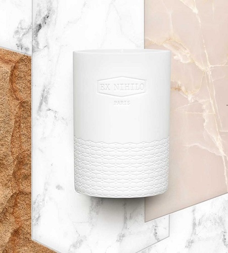 LAIT D'EPICES CANDLE
