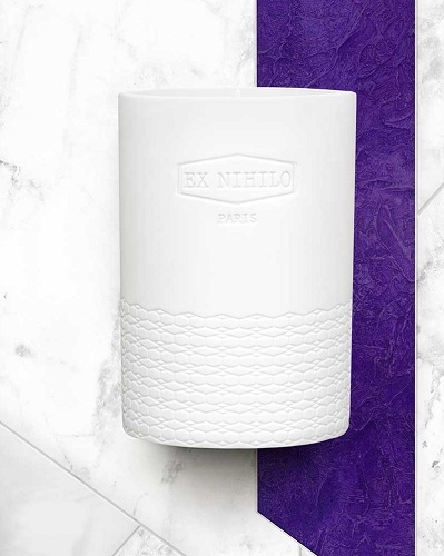 BOUQUET MYSTIQUE CANDLE