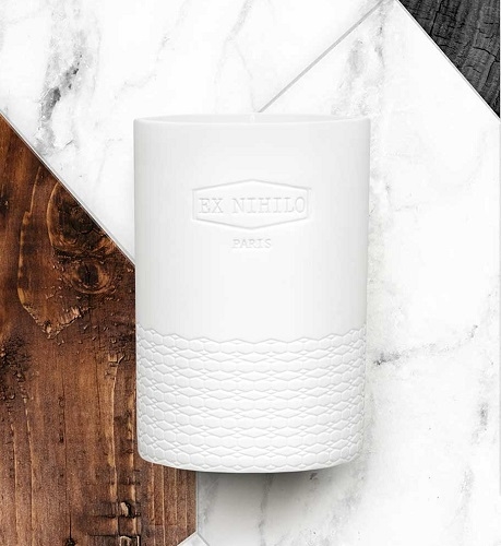 BOIS DES ANGES CANDLE