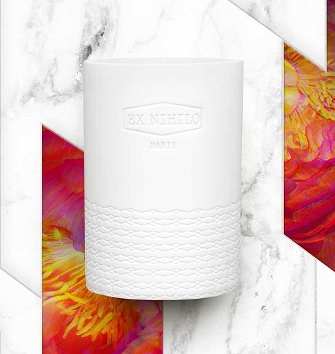 FLEUR NARCOTIQUE CANDLE