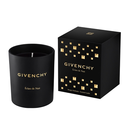 E'CLATS DE NUIT CANDLE