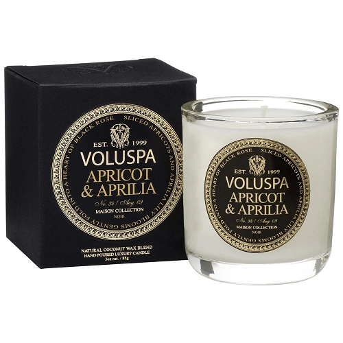 APRICOT & APRILIA CANDLE