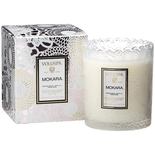 MOKARA CANDLE