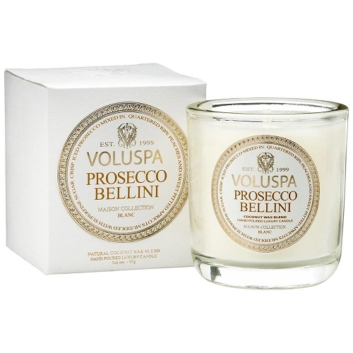 PROSECCO BELLINI CANDLE