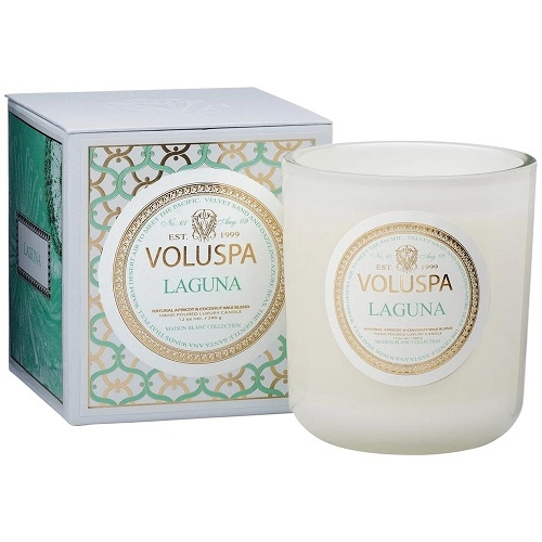 LAGUNA CANDLE