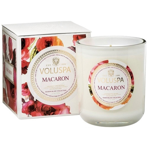 MACARON CANDLE