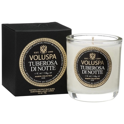 TUBEROSA DI NOTTE CANDLE