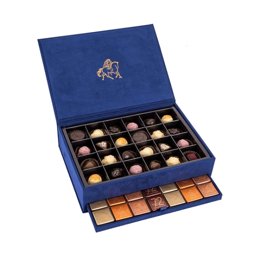 GODIVA ROYAL BOX - LARGE