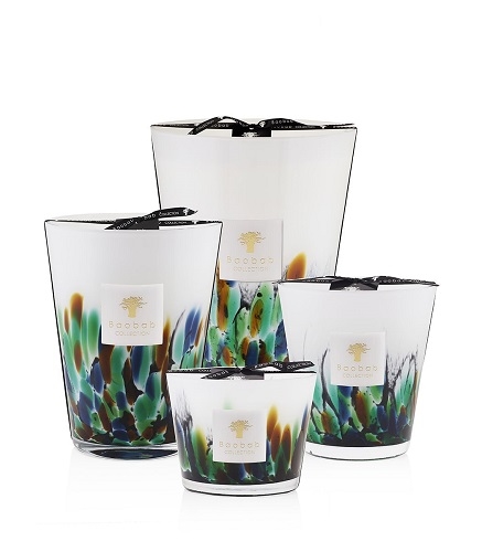 RAINFOREST AMAZONIA CANDLE