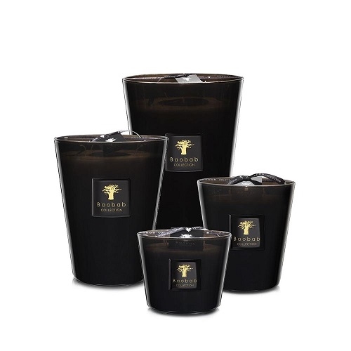 ENCRE DE CHINE CANDLE