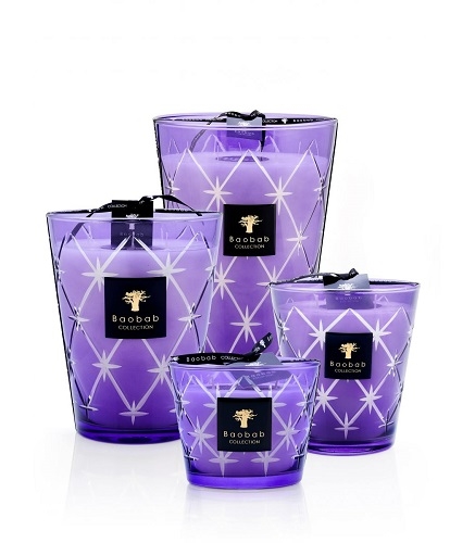 BORGIA RODRIGO CANDLE