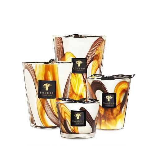 NIRVANA SPIRIT CANDLE