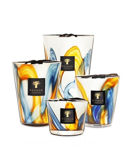 NIRVANA HOLY CANDLE