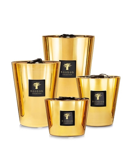 AURUM CANDLE