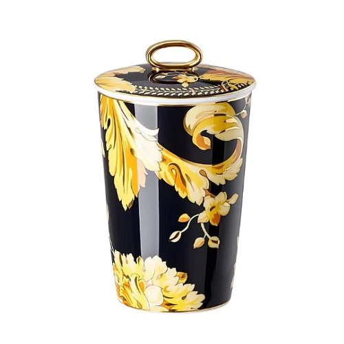 VANITY SCENTED CANDLE