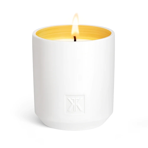 LES TAMARIS Scented Candle