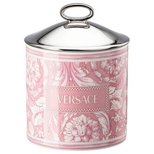 BAROCCO ROSE CANDLE
