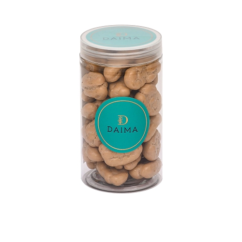 DRAGEE PECAN CAPPUCCINO