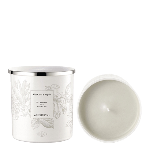Ã€ L'OMBRE DES FIGUIERS CANDLE
