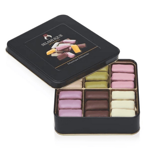 MIXED DELICACY - 300g