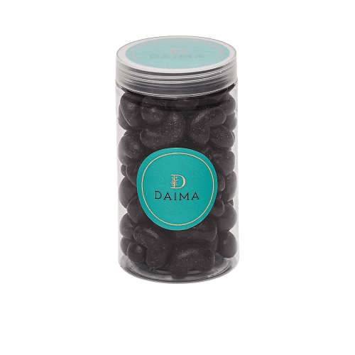 DRAGEE CASHEW DARK CHOCOLATE