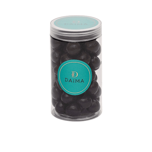 DRAGEE HAZELNUT DARK CHOCOLATE
