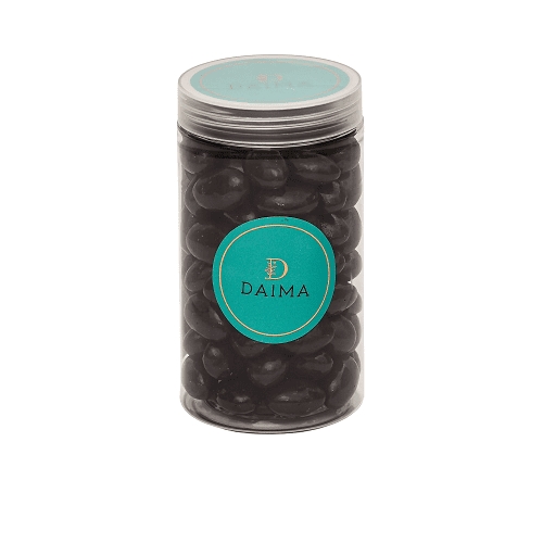 DRAGEE ALMOND DARK CHOCOLATE