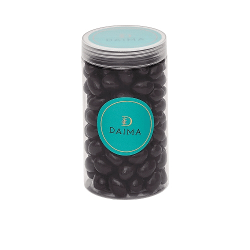 DRAGEE PISTACHIO & DARK CHOCOLATE