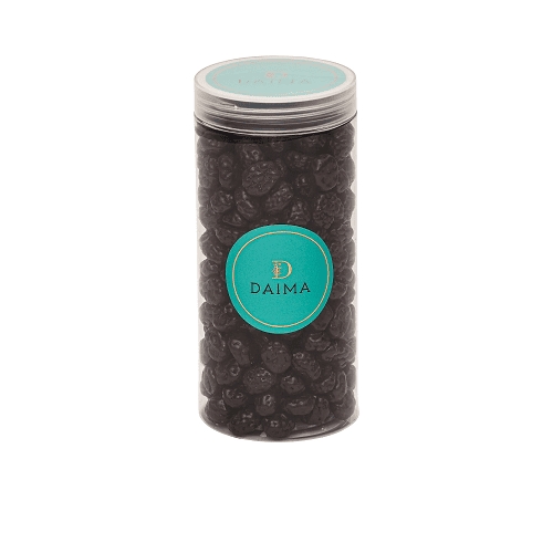 DRAGEE COFFEE & DARK CHOCOLATE