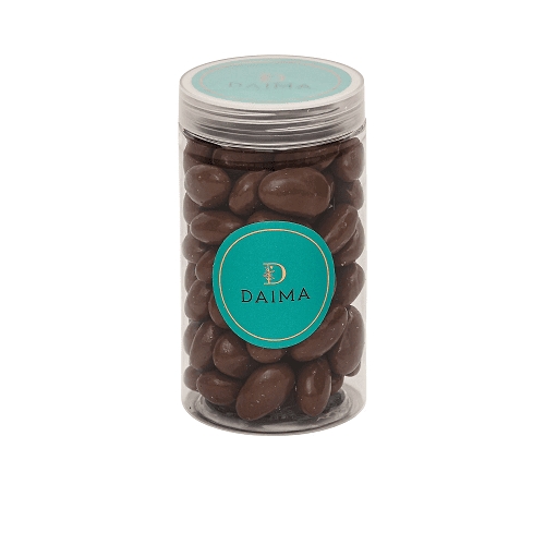 DRAGEE ALMOND & CHOCOLATE MILK