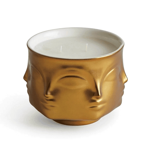 MUSE GOLDEN CANDLE