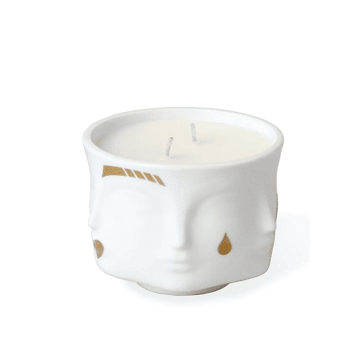 GILDED MUSE CANDLE
