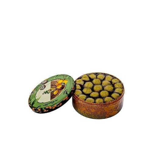 GHRAIBA - Pistachio