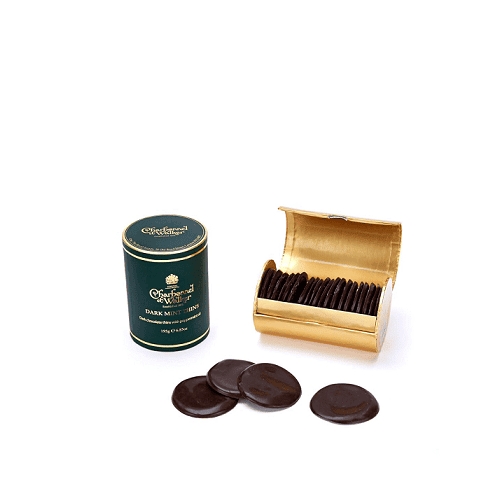 DARK MINT THINS