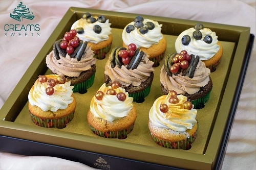CUPCAKES
