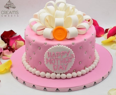 Mother's Day Cake III