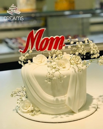 Mother's Day Cake VI