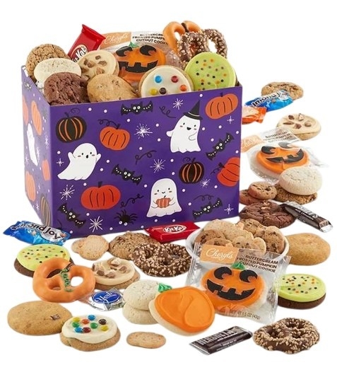 Ultimate Candy Box