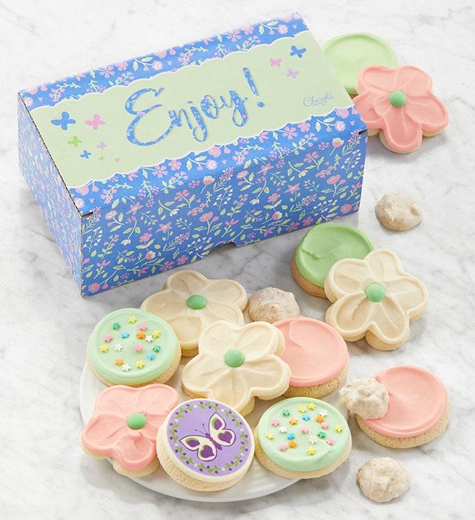 Spring Treats Box