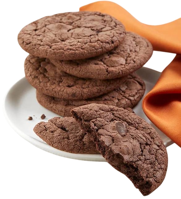 Chocolate Obsession Cookie Flavor Box