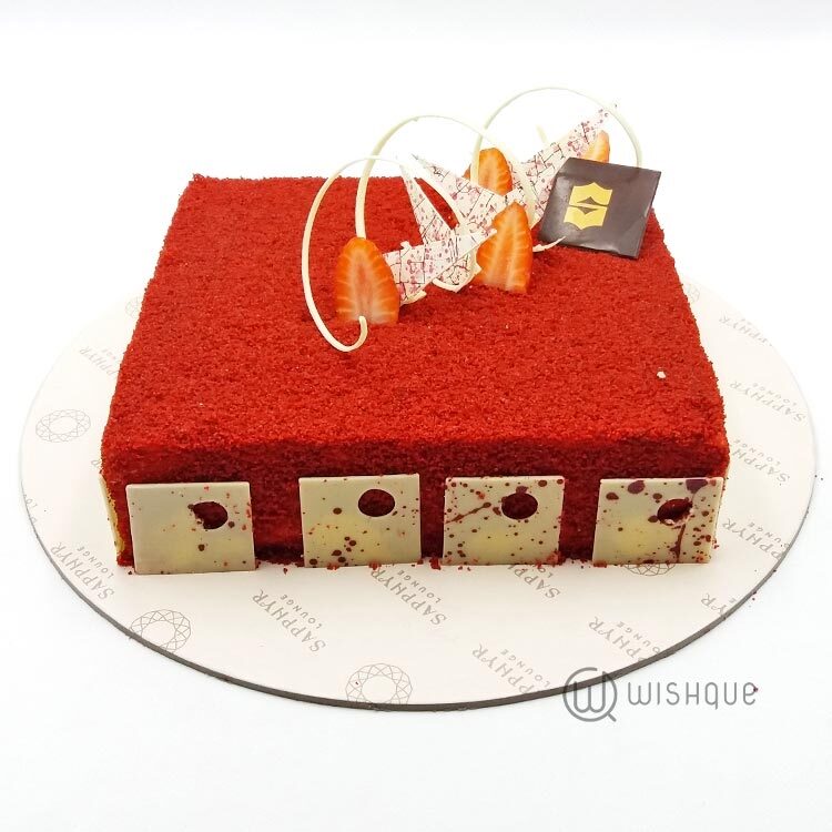 Red Velvet Cake