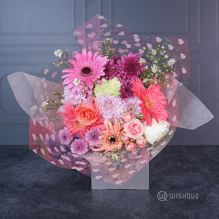 Daydream Posy