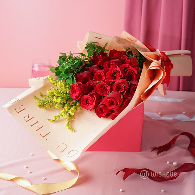 Blossom Dreams Bouquet