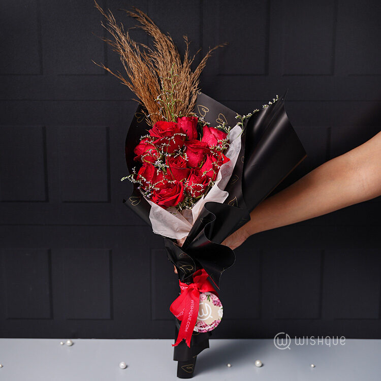 A Rose's Tale