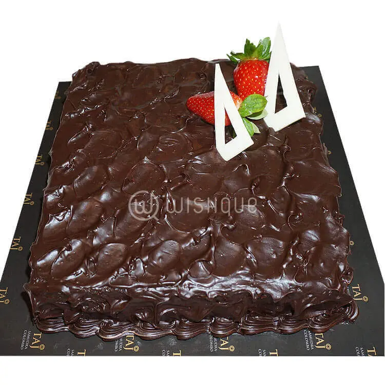 Chocolate Excess