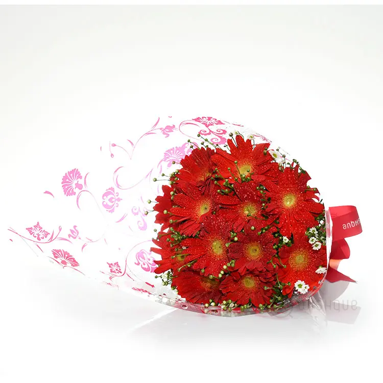 You're My Diva Gerbera Bouquet