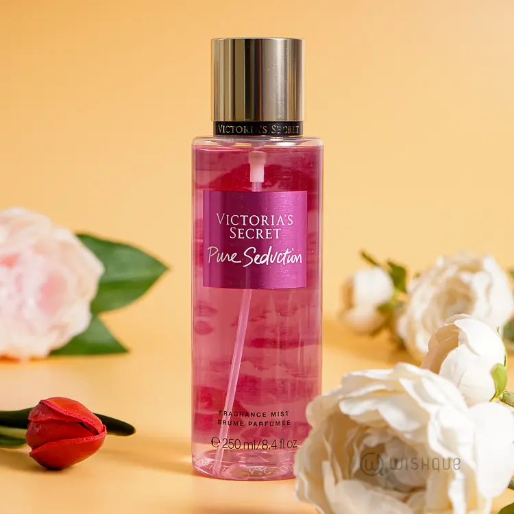 Victoria's Secret Pure Seduction Fragrance Mist 250ml