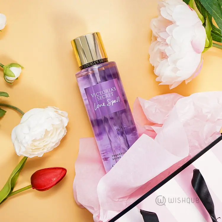 Victoria's Secret Love Spell Fragrance Mist 250ml